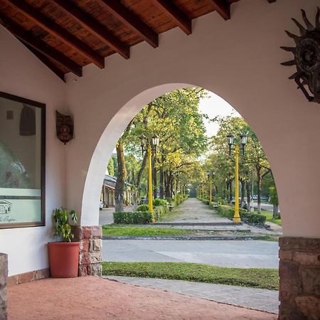 Hotel Del Ingenio Libertador General San Martín Zewnętrze zdjęcie