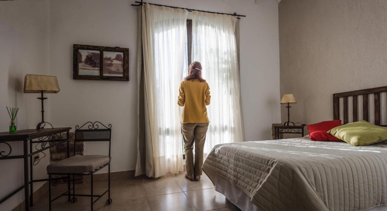 Hotel Del Ingenio Libertador General San Martín Zewnętrze zdjęcie