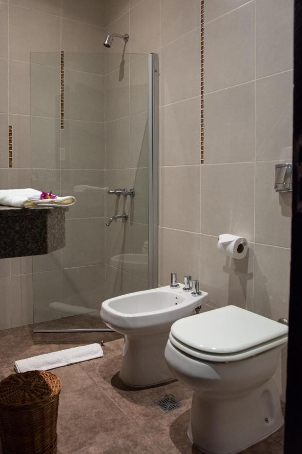 Hotel Del Ingenio Libertador General San Martín Zewnętrze zdjęcie