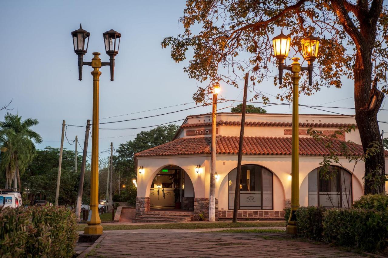 Hotel Del Ingenio Libertador General San Martín Zewnętrze zdjęcie