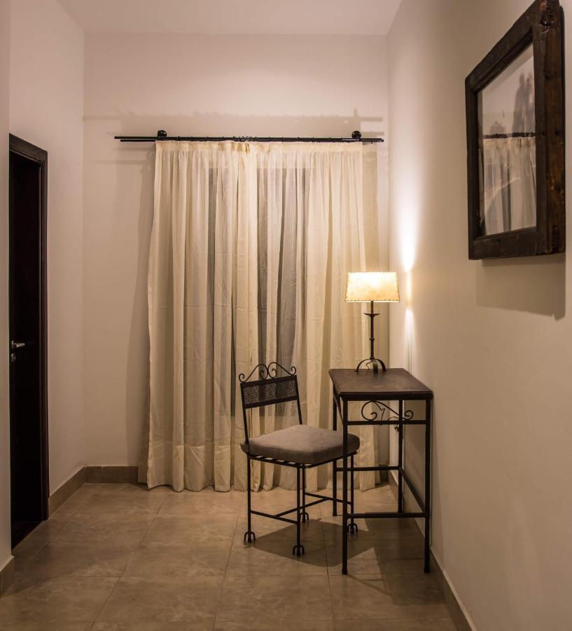 Hotel Del Ingenio Libertador General San Martín Zewnętrze zdjęcie