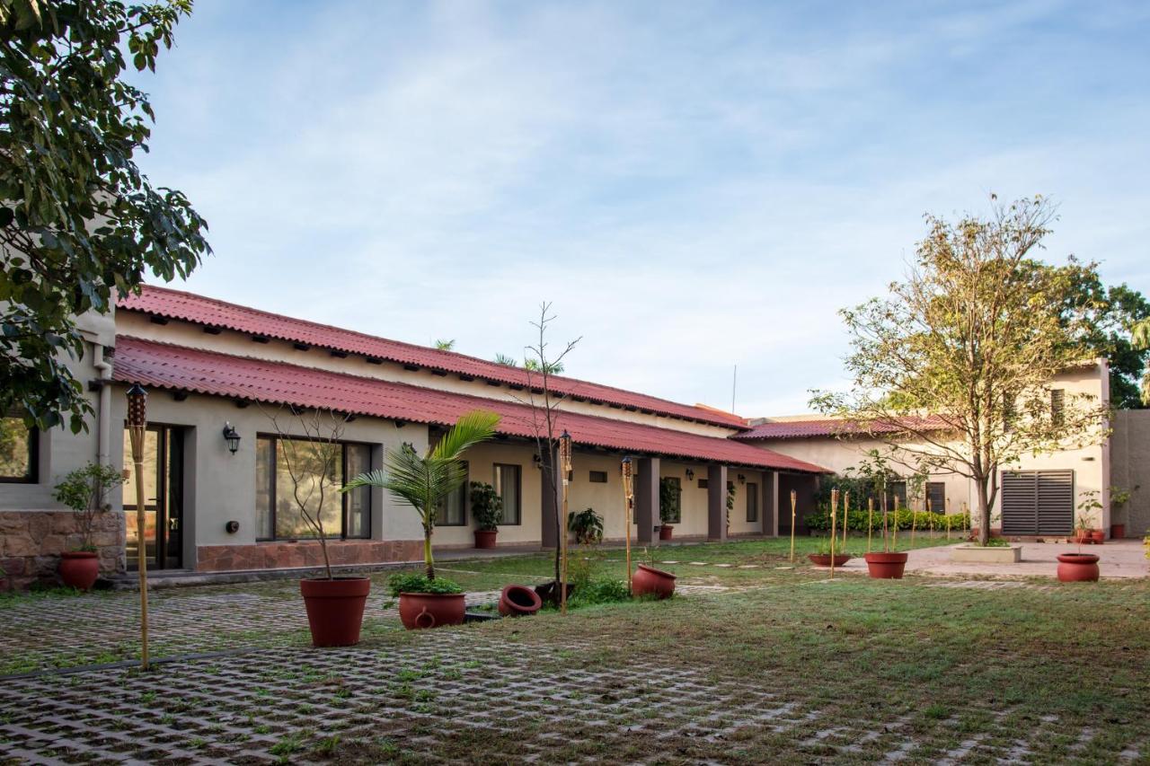 Hotel Del Ingenio Libertador General San Martín Zewnętrze zdjęcie