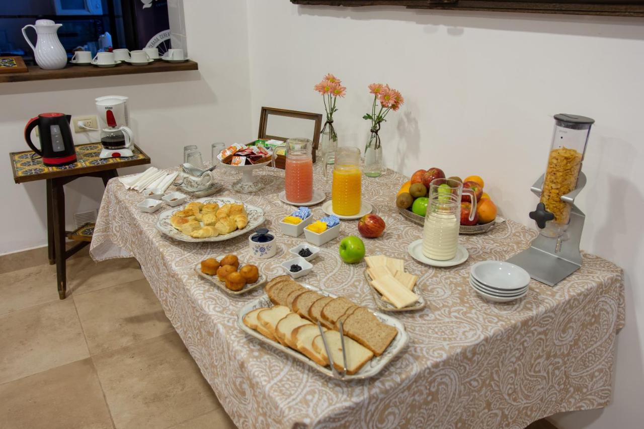 Hotel Del Ingenio Libertador General San Martín Zewnętrze zdjęcie
