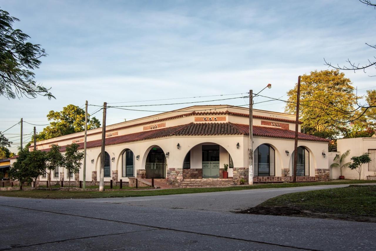 Hotel Del Ingenio Libertador General San Martín Zewnętrze zdjęcie