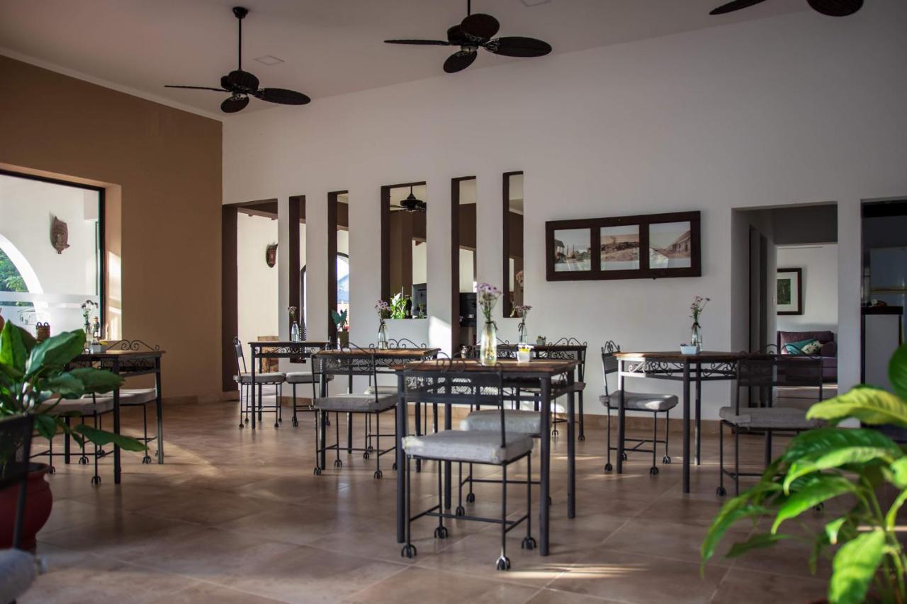 Hotel Del Ingenio Libertador General San Martín Zewnętrze zdjęcie