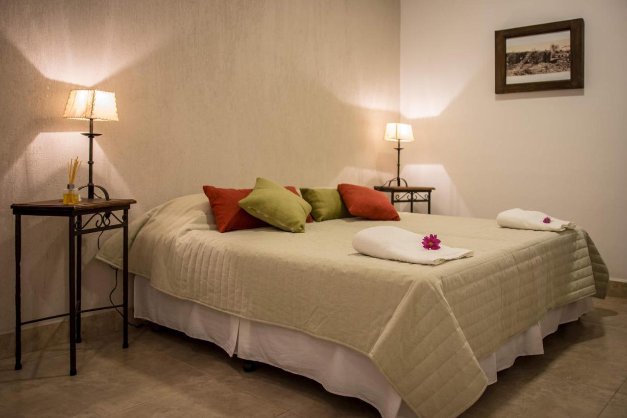 Hotel Del Ingenio Libertador General San Martín Zewnętrze zdjęcie