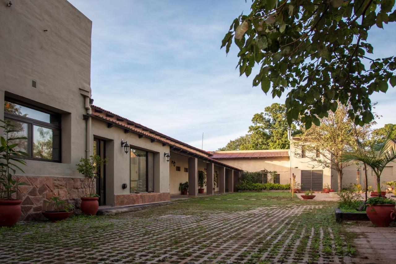 Hotel Del Ingenio Libertador General San Martín Zewnętrze zdjęcie